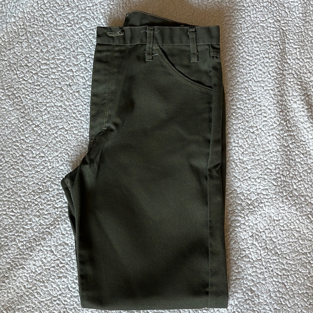 VF image wear Mens pants